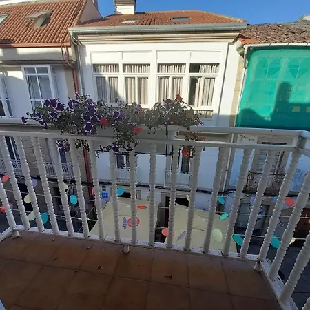 Royal Street Refuge *