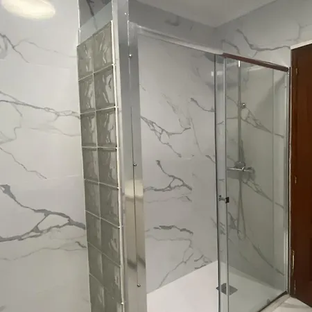 アパート Royal Street Refuge カルダス・デ・レイス