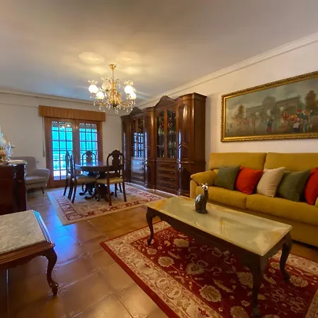 Apartman Royal Street Refuge *