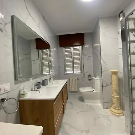 アパート Royal Street Refuge