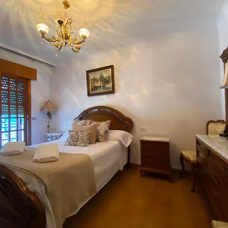 Royal Street Refuge Apartman Caldas de Reis