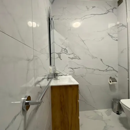 Apartman Royal Street Refuge