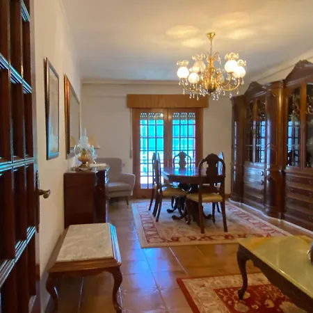 Royal Street Refuge アパート