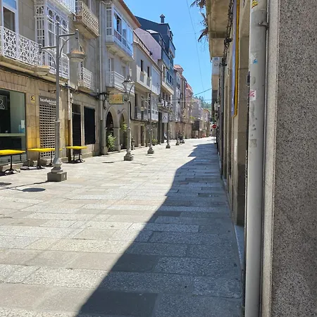 アパート Royal Street Refuge *